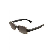 Marni Damen Sonnenbrille, schwarz, Gr.