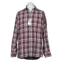 Marvelis Herren Hemd, mehrfarbig, Gr. 54