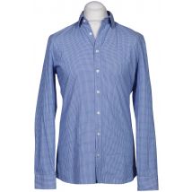 Marvelis Herren Hemd, hellblau, Gr. 48