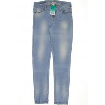 Maryley Damen Jeans, blau, Gr. 30