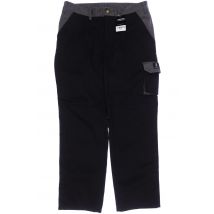 Mascot Herren Stoffhose, schwarz, Gr. 52