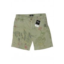 Masons Damen Shorts, hellgrün, Gr. 44