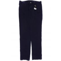 Masons Herren Stoffhose, marineblau, Gr. 52