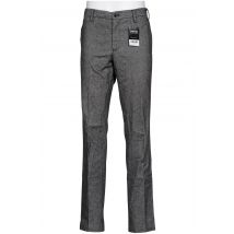 Masons Herren Stoffhose, grau, Gr. 46