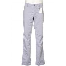 Masons Herren Stoffhose, grau, Gr. 52