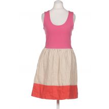 Massimo Dutti Damen Kleid, mehrfarbig, Gr. 36