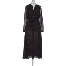 Massimo Dutti Damen Kleid, braun, Gr. 36