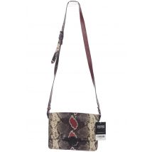Massimo Dutti Damen Handtasche, mehrfarbig, Gr.