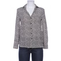 Massimo Dutti Damen Bluse, beige, Gr. 36