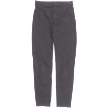 Massimo Dutti Damen Stoffhose, braun, Gr. 36