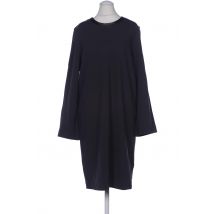 Massimo Dutti Damen Kleid, grau, Gr. 36