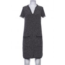 Massimo Dutti Damen Kleid, grau, Gr. 36