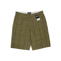 Matix Herren Shorts, grün, Gr. 34