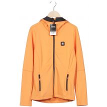 Maui Wowie Damen Kapuzenpullover, orange, Gr. 34