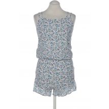 Maui Wowie Damen Jumpsuit/Overall, weiß, Gr. 34