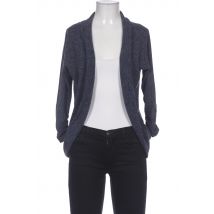 Maui Wowie Damen Strickjacke, blau, Gr. 36