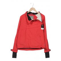 Maui Wowie Damen Jacke, rot, Gr. 36