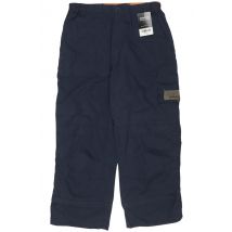 Maui Wowie Jungen Stoffhose, marineblau, Gr. 176