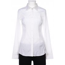 Mauro Grifoni Damen Bluse, cremeweiß, Gr. 42