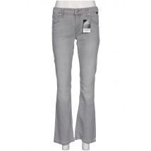 mavi Damen Jeans, grau, Gr. 29