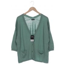 MAX&amp;Co. Damen Strickjacke, grün, Gr. 42