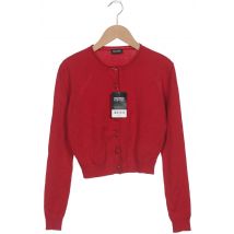 MAX&amp;Co. Damen Strickjacke, rot, Gr. 38