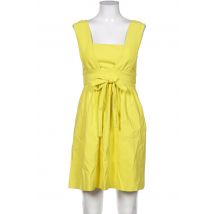 MAX&Co. Damen Kleid, gelb