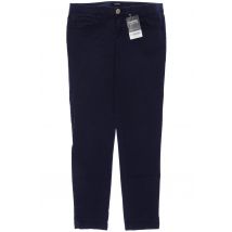 MAX&amp;Co. Damen Stoffhose, marineblau, Gr. 28