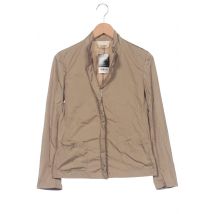 Max Mara Damen Jacke, beige, Gr. 38