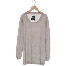 Max Mara Damen Pullover, beige, Gr. 36