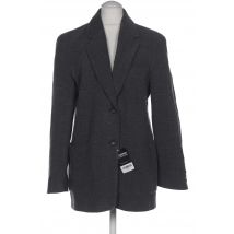Max Mara Damen Blazer, grau, Gr. 34