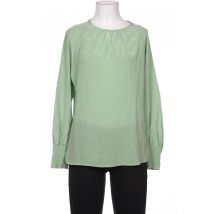 Max Mara Damen Bluse, hellgrün, Gr. 36