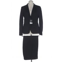 Max Mara Damen Anzug, marineblau, Gr. 46