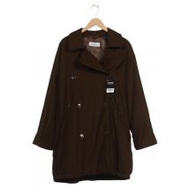 Max Mara Damen Mantel, braun, Gr. 40