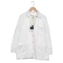 Max Mara Damen Jacke, weiß, Gr. 36