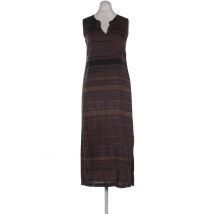 Max Mara Damen Kleid, braun, Gr. 38