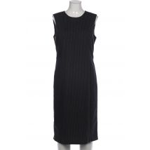 Max Mara Damen Kleid, schwarz, Gr. 44