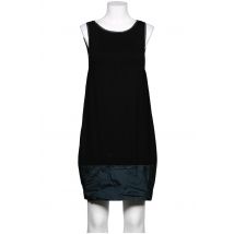 Max Mara Damen Kleid, schwarz, Gr. 38