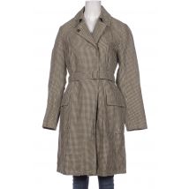 Max Mara Damen Mantel, beige, Gr. 36