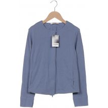 Max Mara Leisure Damen Strickjacke, hellblau, Gr. 36