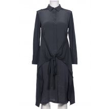 Max Mara Leisure Damen Kleid, grün, Gr. 38