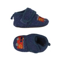 Maximo Mädchen Kinderschuhe, marineblau, Gr. 17