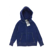 Maxomorra Mädchen Hoodies &amp; Sweater, marineblau, Gr. 104