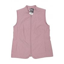 Mayfair by Peter Hahn Damen Weste, pink, Gr. 42