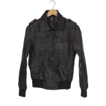 maze Damen Jacke, schwarz, Gr.