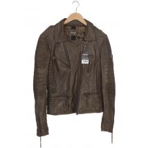 maze Damen Jacke, grün, Gr. 44