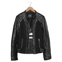 maze Damen Jacke, schwarz, Gr. 44