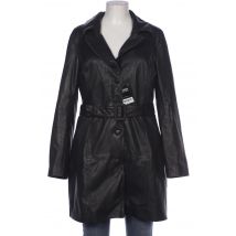 maze Damen Mantel, schwarz, Gr. 44
