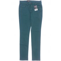Mazine Damen Jeans, türkis, Gr. 27