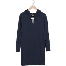 Mazine Damen Kapuzenpullover, marineblau, Gr. 38